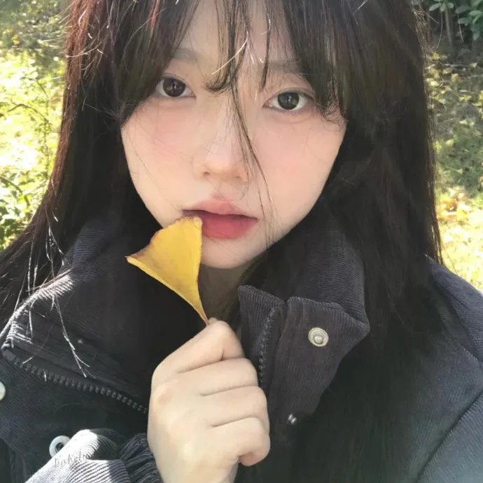 十月的天空