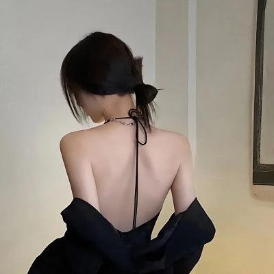 那一个转身