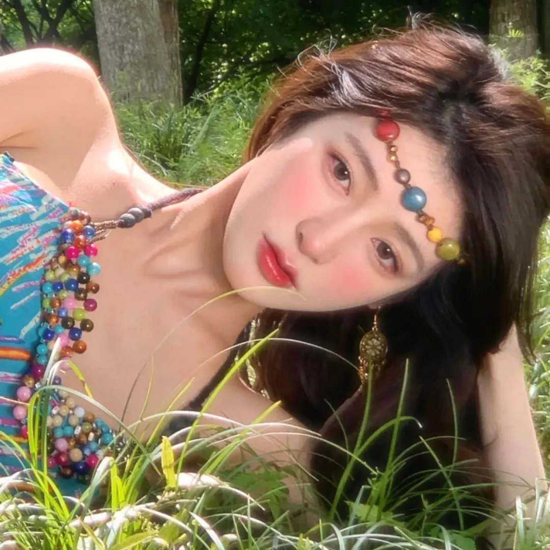 大唐女巡按